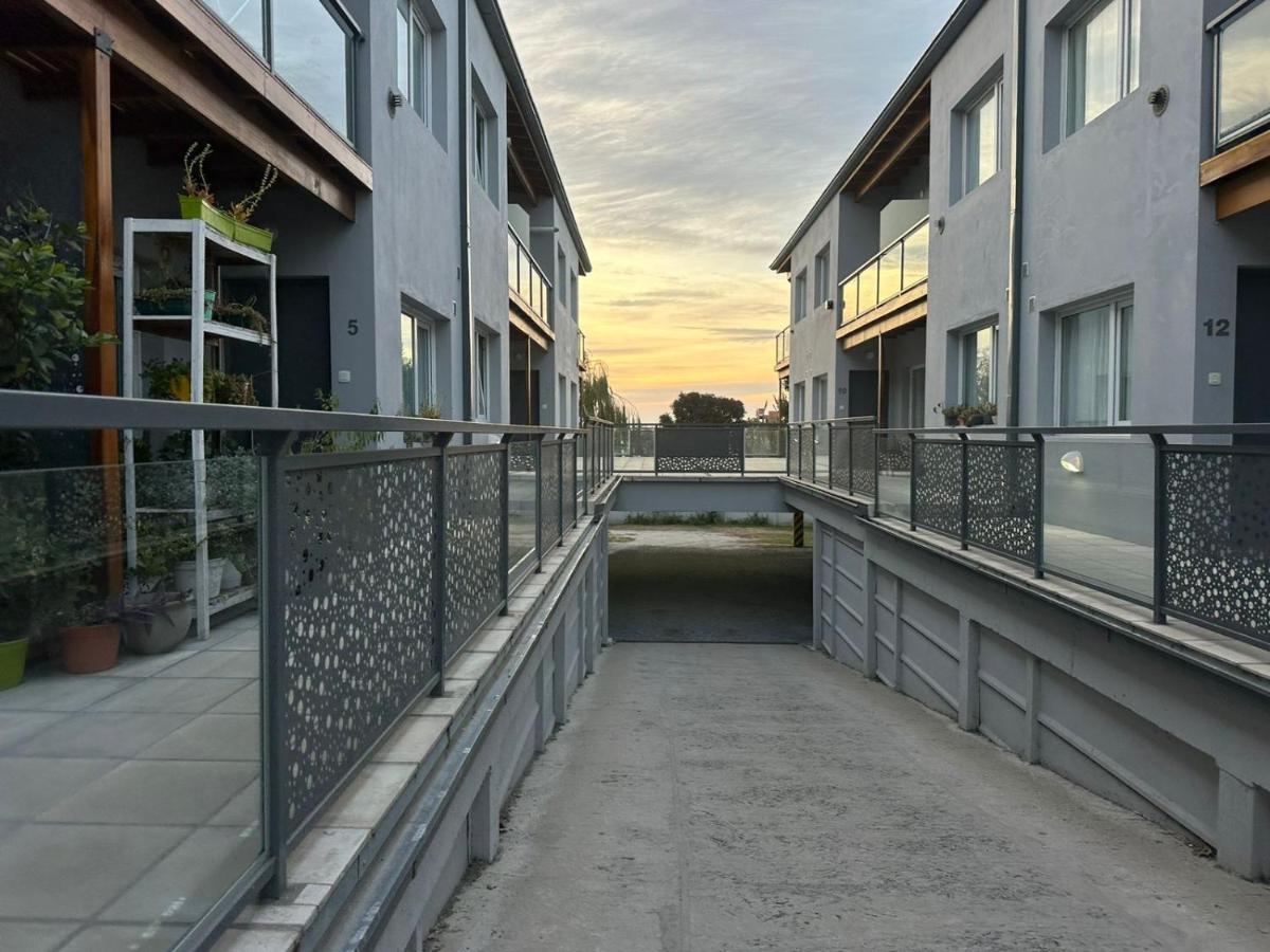 Duplex en alquiler - B&B Tandil