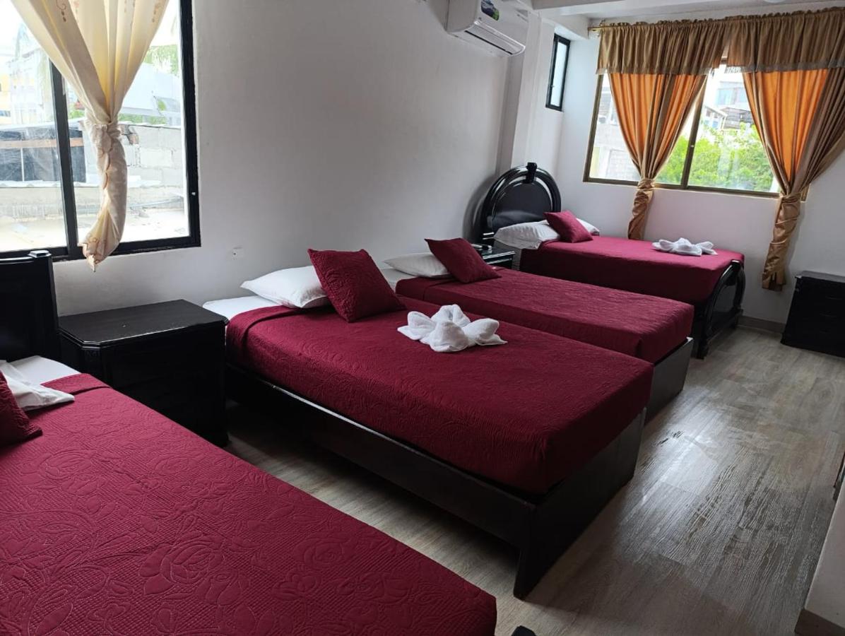 Habitación Doble Superior