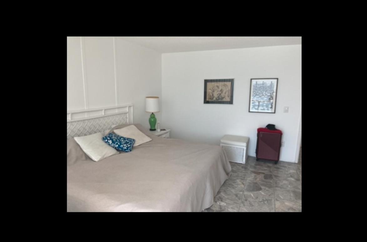Appartamento con Vista Mare