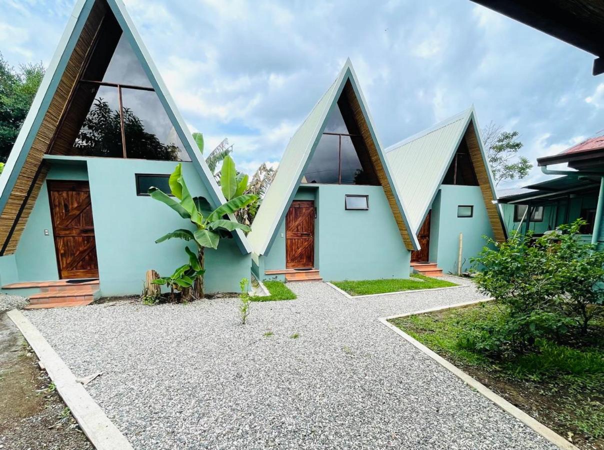 Las Casitas Italiana - B&B
