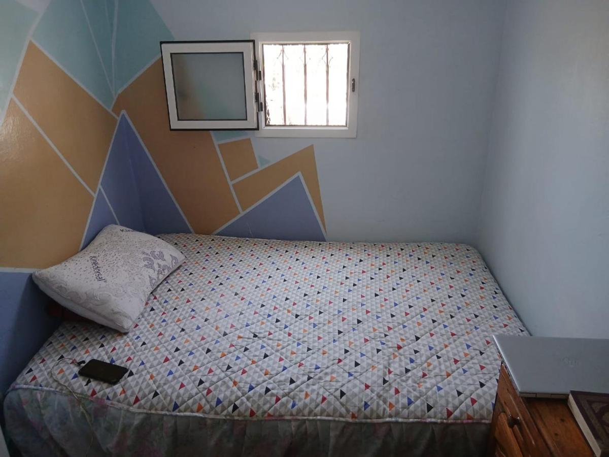 Appartement met 1 Slaapkamer