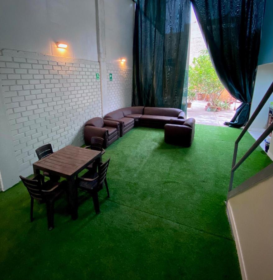 Nanasqa Loft - Bed and Breakfast Nazca