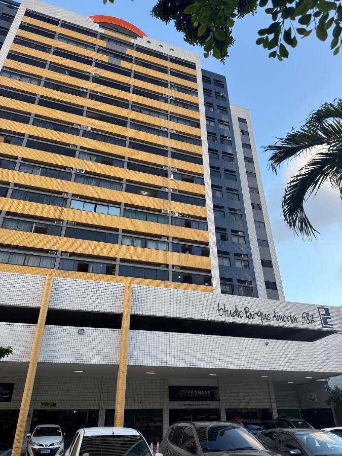 No coração do Recife - Chambres d’hôtes Recife