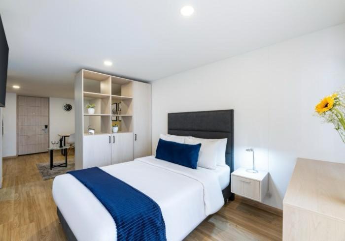 Bethlehem-Centro - B&B Bogotá