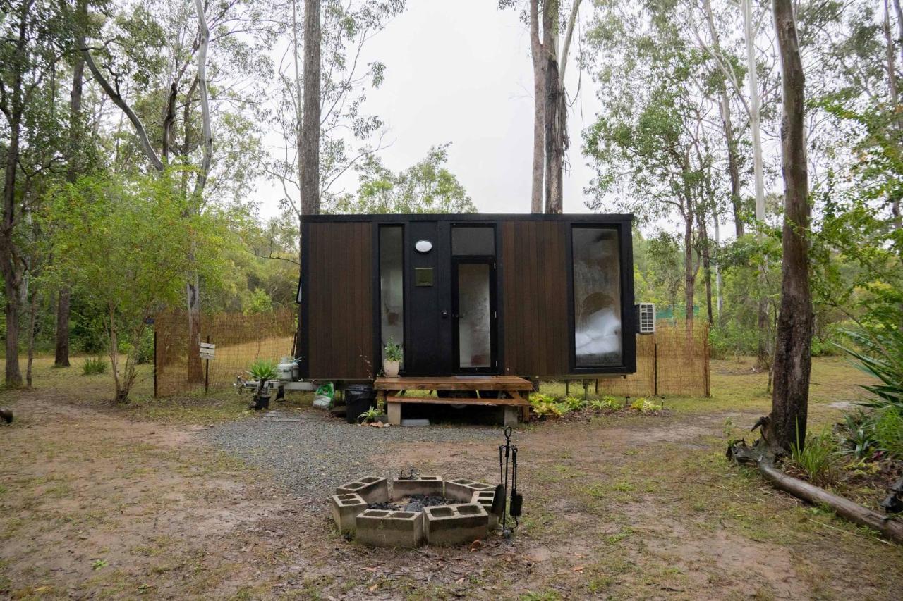 Rocky Creek Escape by Tiny Away - B&B