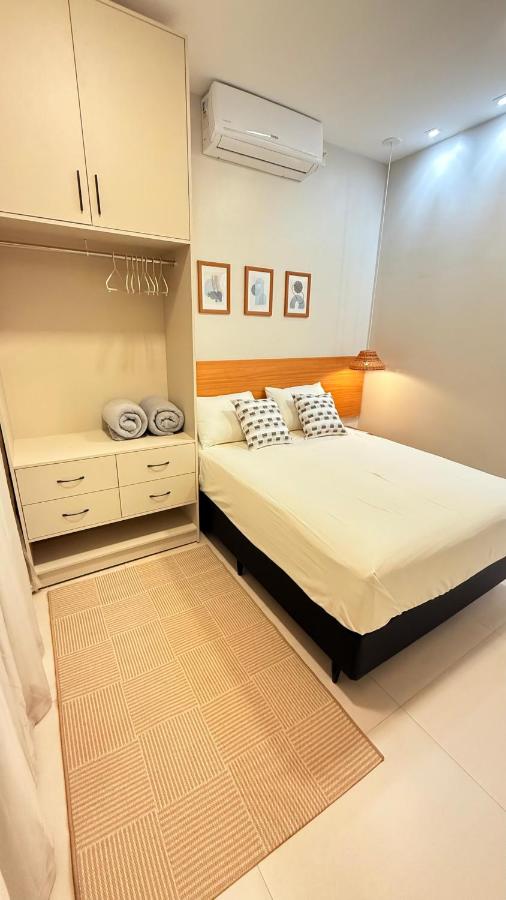 Studio Villagio do Bosque - B&B