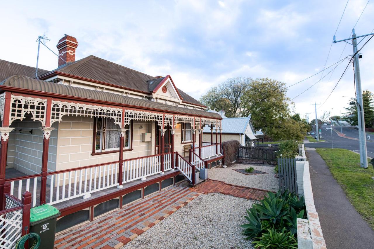 Bendigo Signature Accommodation on Barnard - B&B