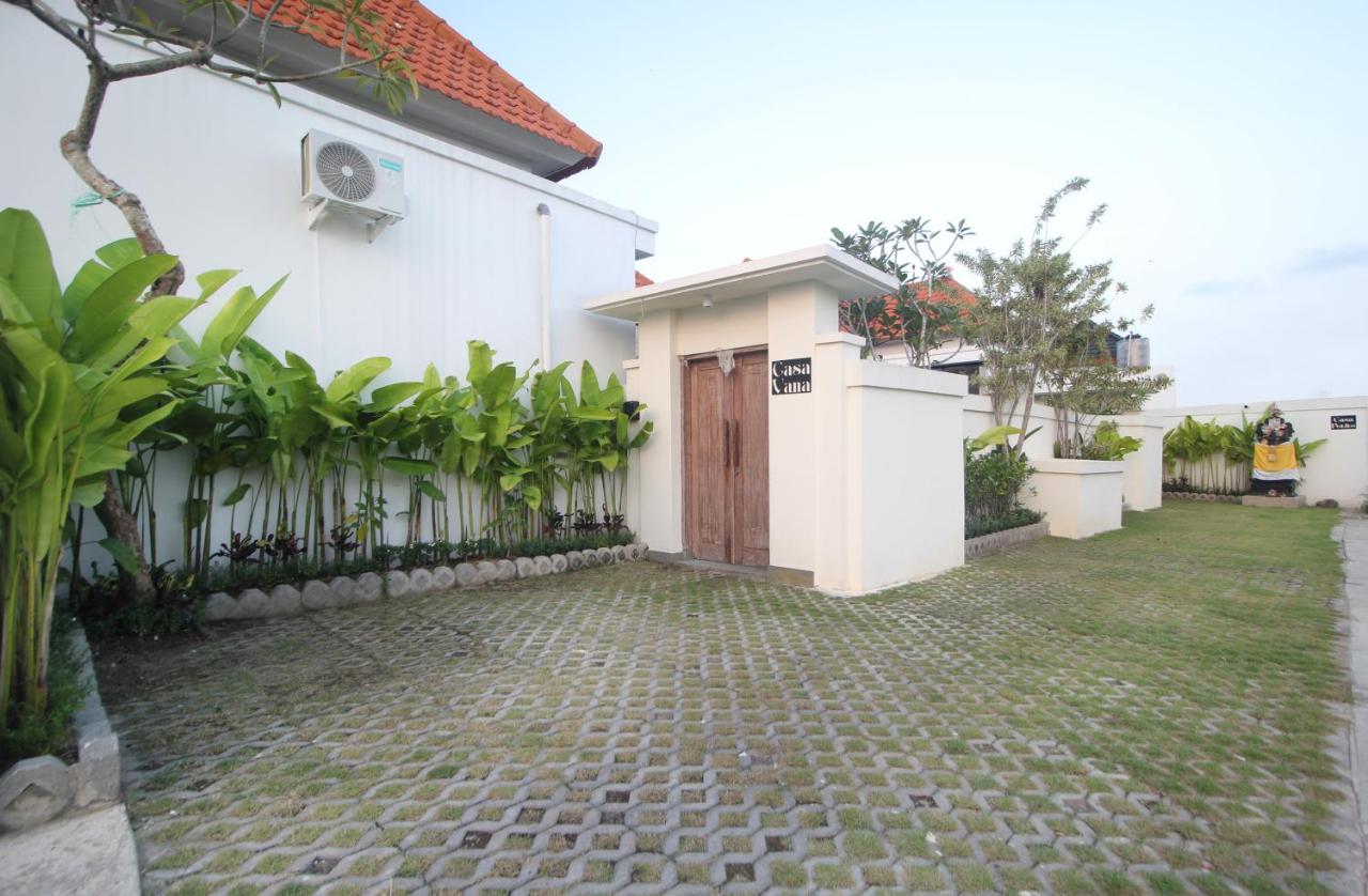 Casa Vana Villas Bali byFaba - Ferienwohnung Munggu