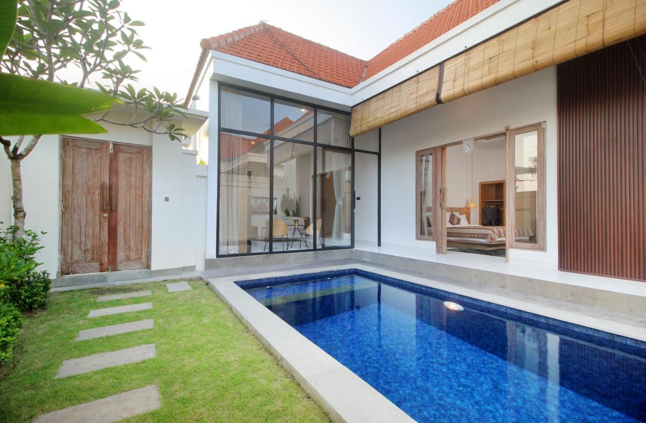 Casa Vana Villas Bali byFaba - B&B Munggu