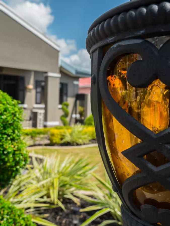 PINK POUI Spaces Vacation Rentals - B&B Arima