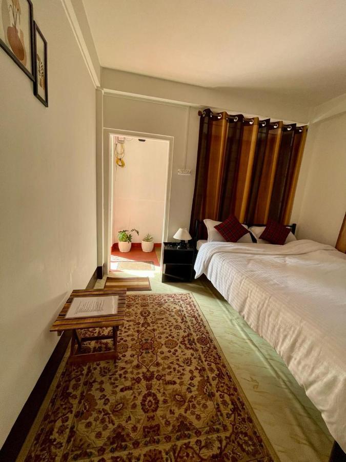 ARISAN Bed and Breakfast - Ferienwohnung Shillong