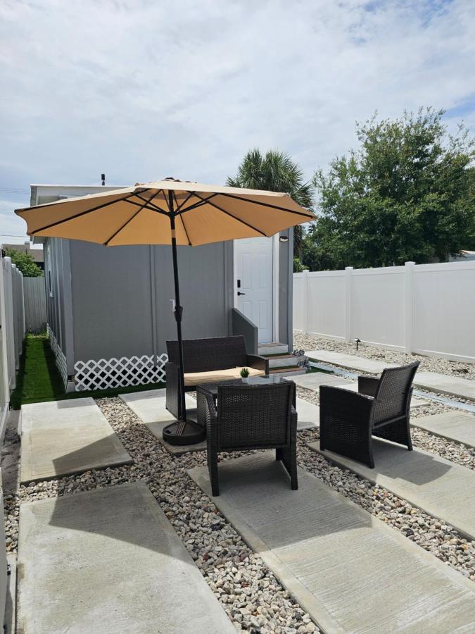 Nido acogedor con estilo - Ferienwohnung Tampa