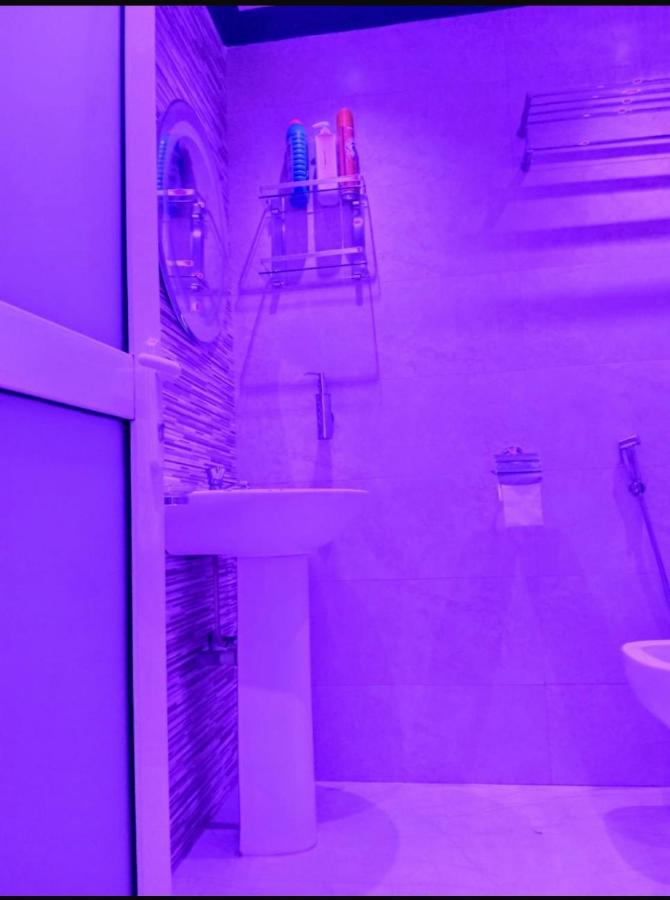 Doppelzimmer mit Gartenblick