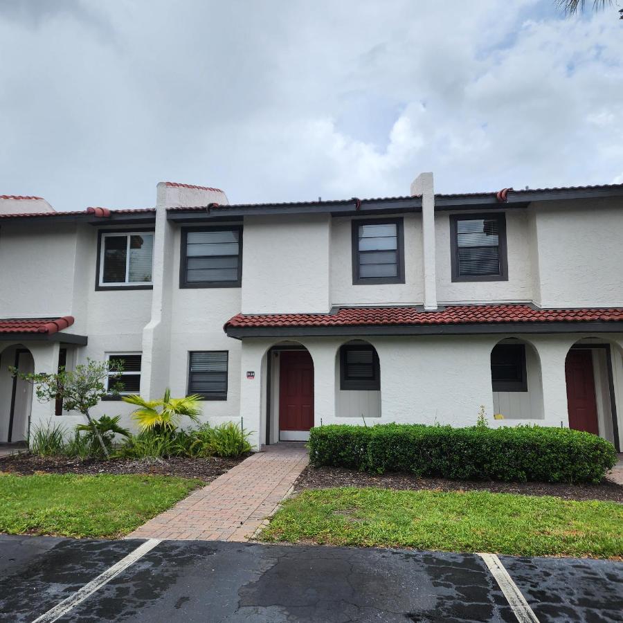 Family vacation Villa - B&B Kissimmee