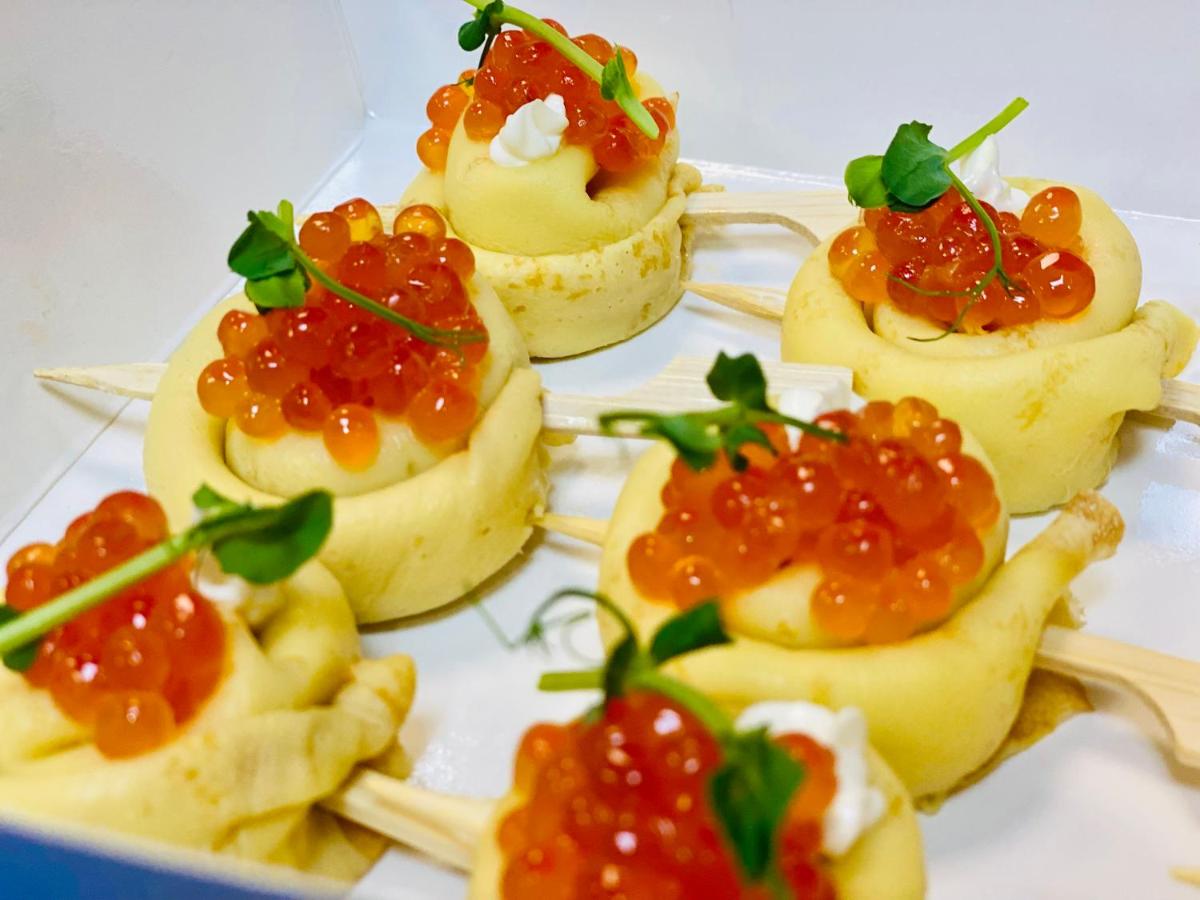 ETNO Gastro boutique VILLA - B&B Mălăieşti