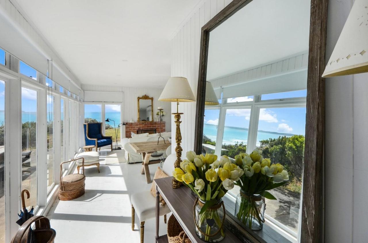 Cape Cottage - Ferienwohnung Cape Bridgewater