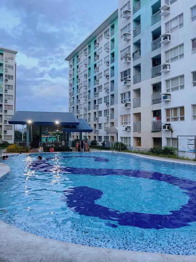 Cozy 2BR Condo Near Davao Airport with Samal View - B&B Davao City