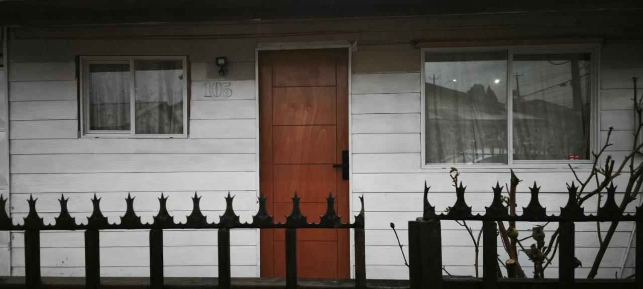 cabaña Yapide2, puerto varas - B&B Puerto Varas