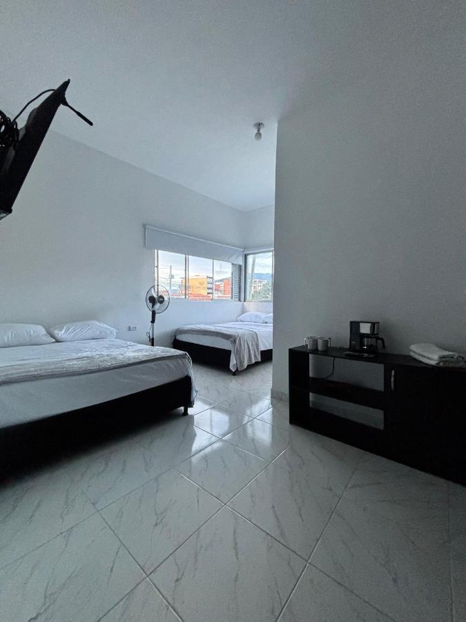 Casa La 35 - B&B Medellín