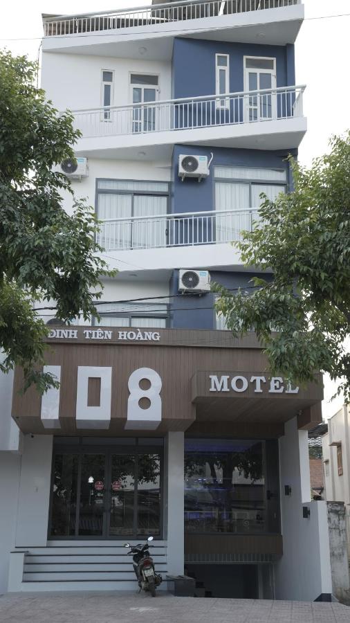 Motel 108 - B&B