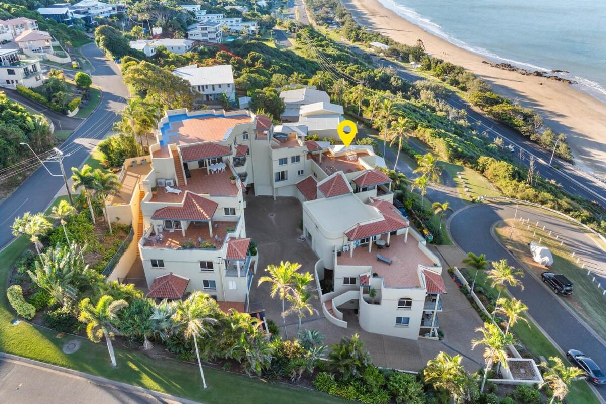 Casa Colina Villa 12 - B&B Yeppoon