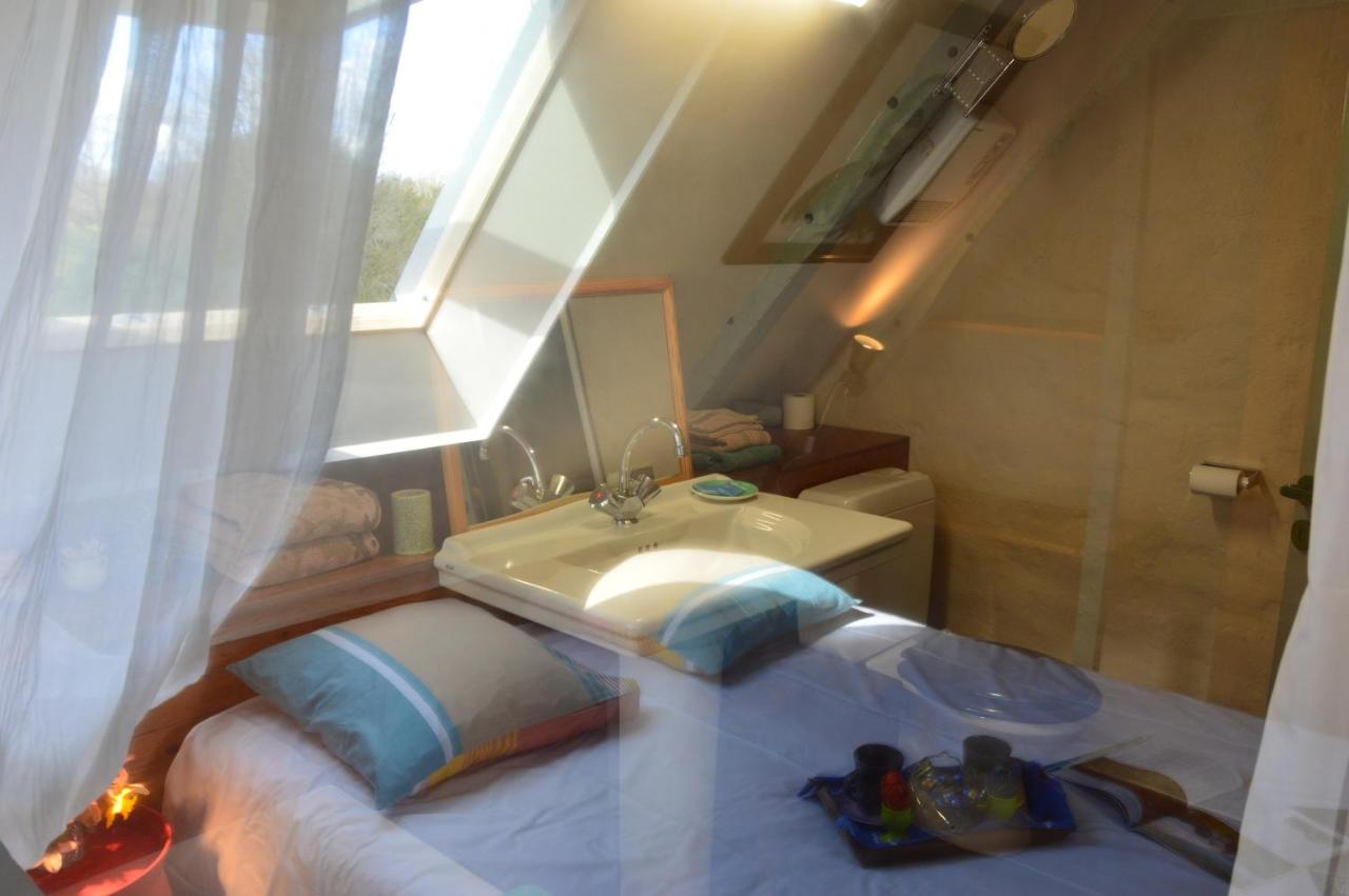 Verte Double Room