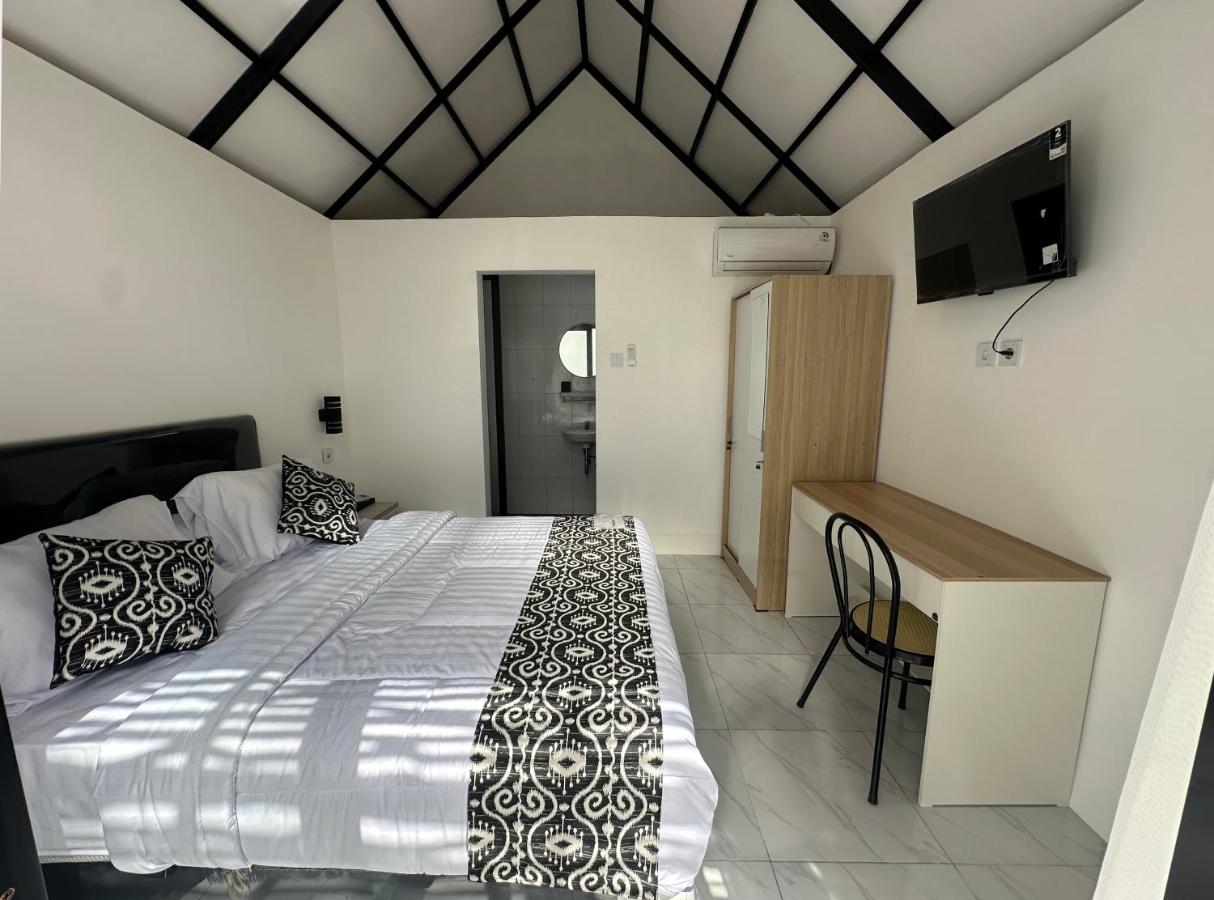 Mesari Guesthouse - Bed and Breakfast Uluwatu