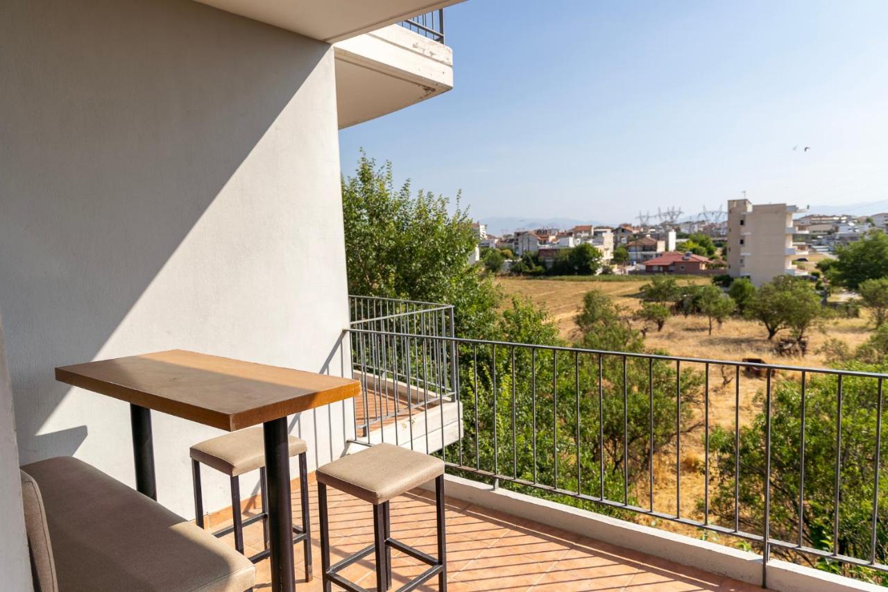 Elia mini suite 1 - B&B