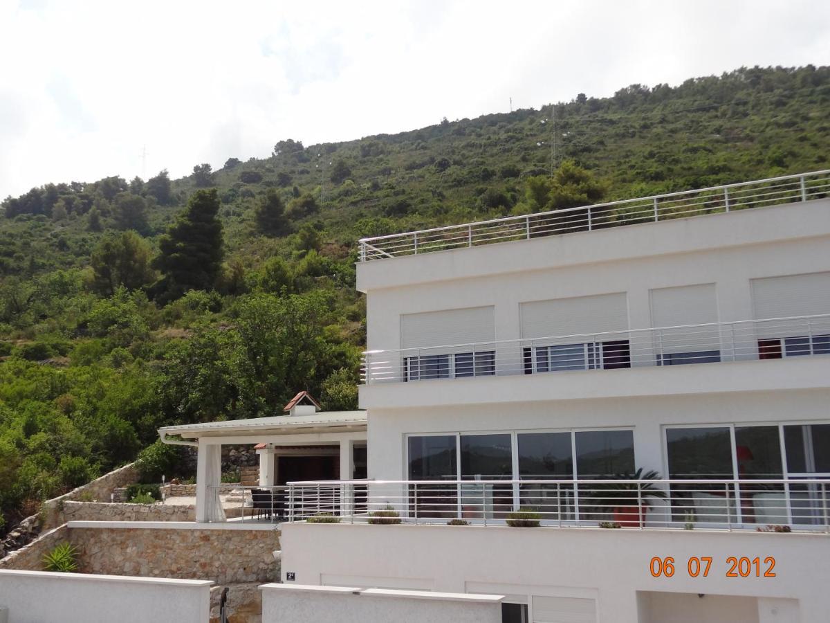 Luxury apartment Prestige Villa Bellevue - B&B