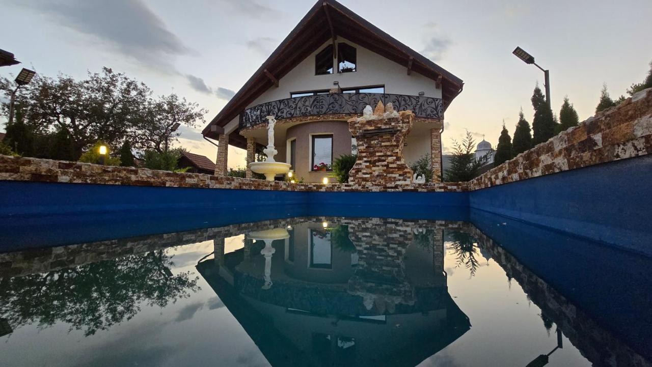 Vila Costi - B&B