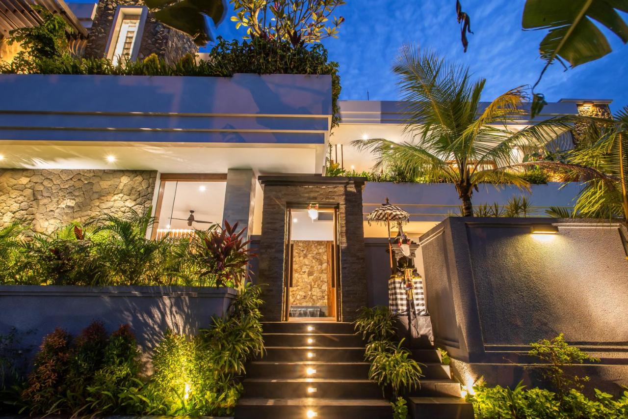 The Amarta Villa - B&B Jimbaran