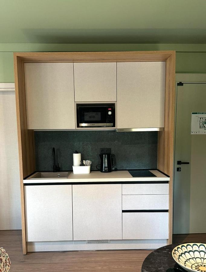 MYAPPARTEMENT ll - B&B