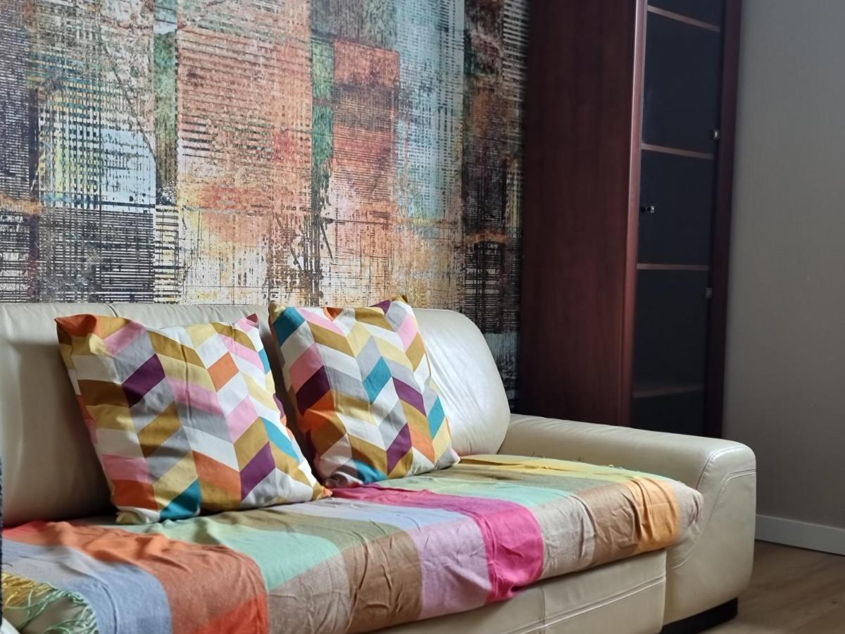 Apartamento Estándar de 1 dormitorio