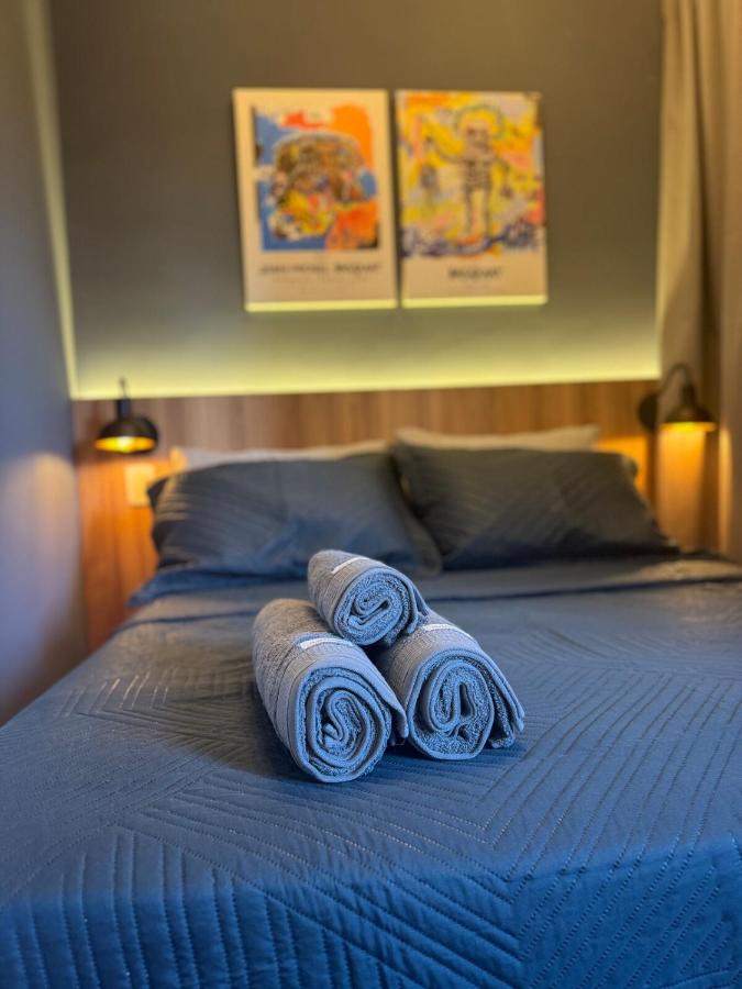 Beautiful Studio! Comfort Allianz Pompeia Perdizes - B&B