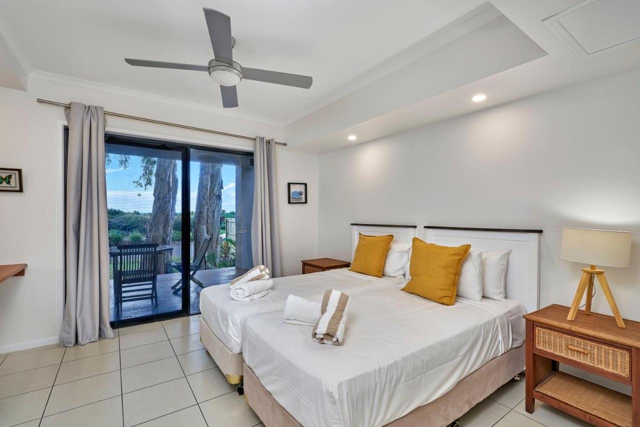 Maison 4 Chambres