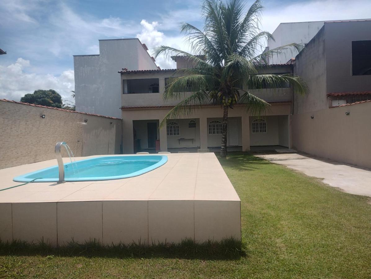 Casa Faé - B&B Guarapari