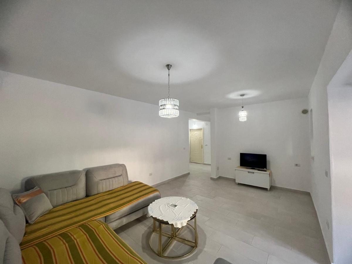 Two-Bedroom Family Apartment
