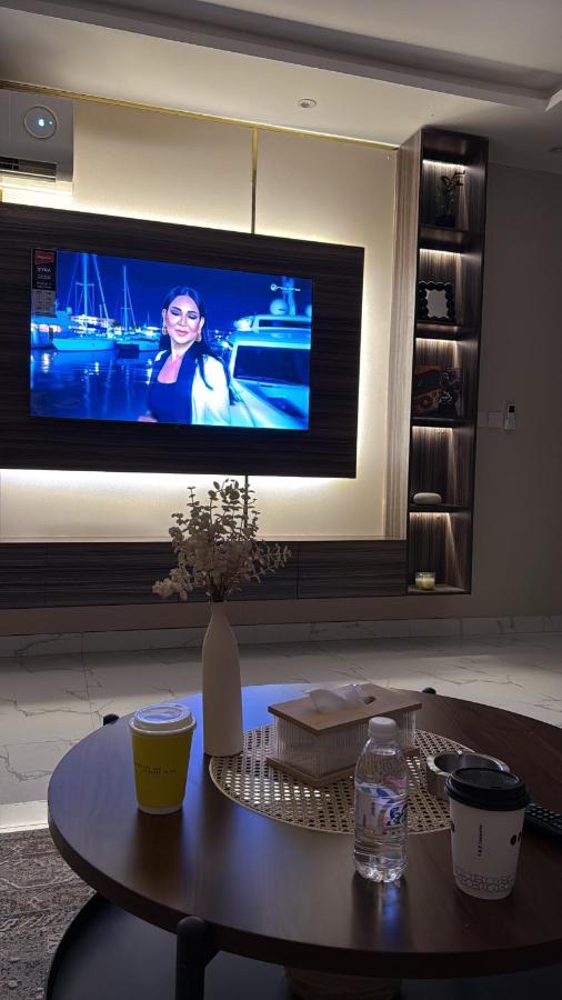شقه فاخر نظام فندقي - B&B Jedda