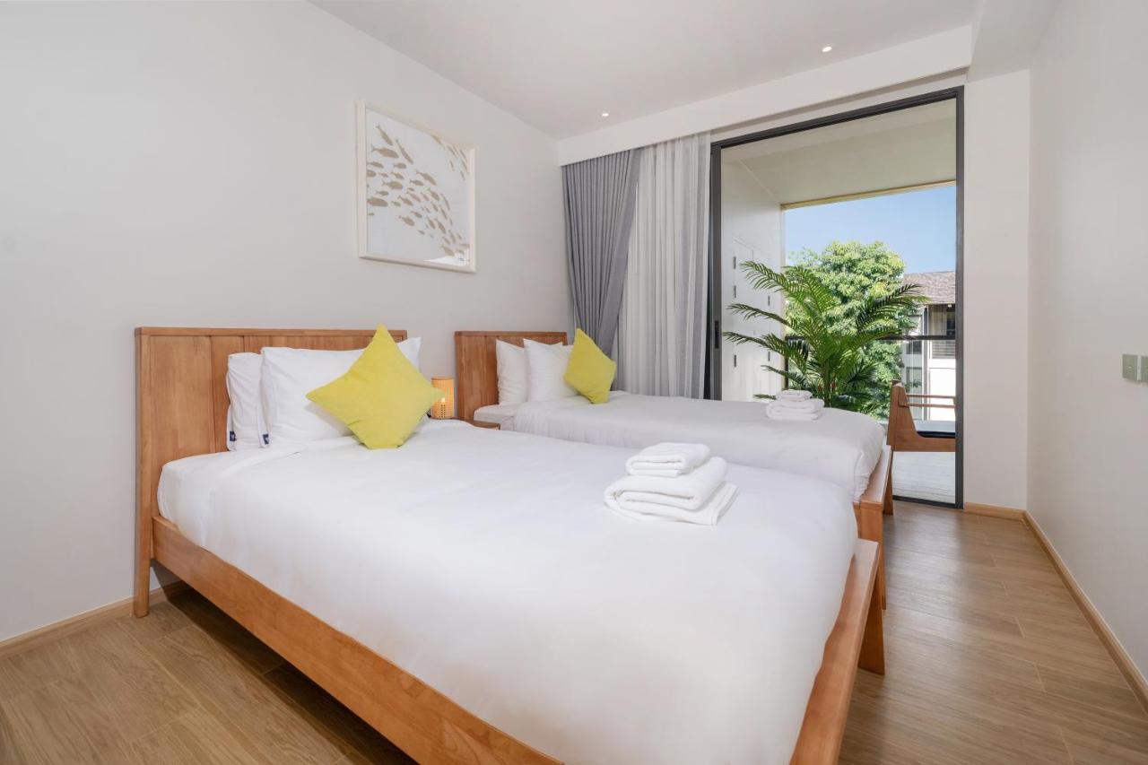 Appartamento con 2 Camere da Letto e Vista Città