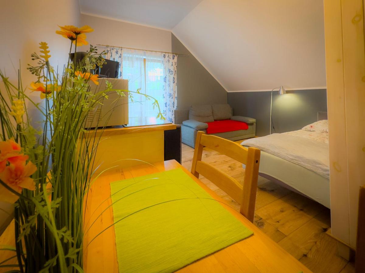 Iwa - B&B