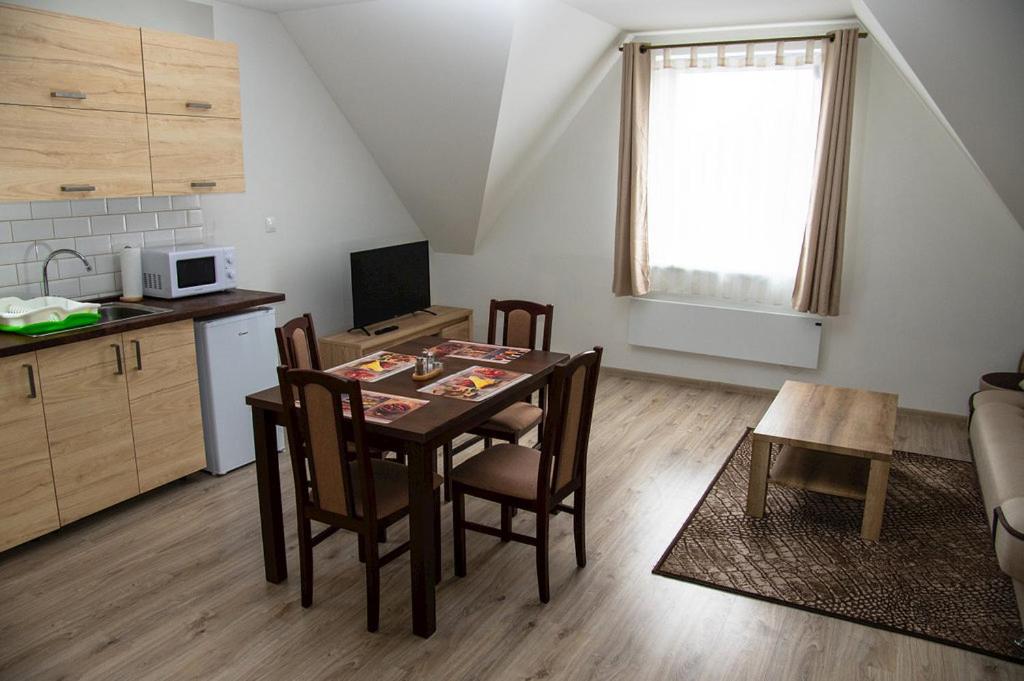 Livigno café - Chambres d’hôtes Spišské Bystré