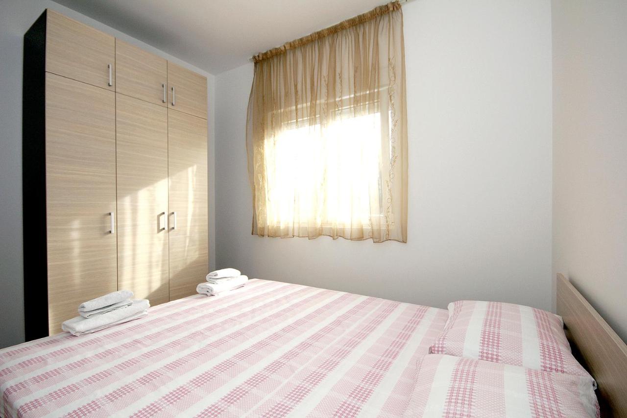Suite con Balcone