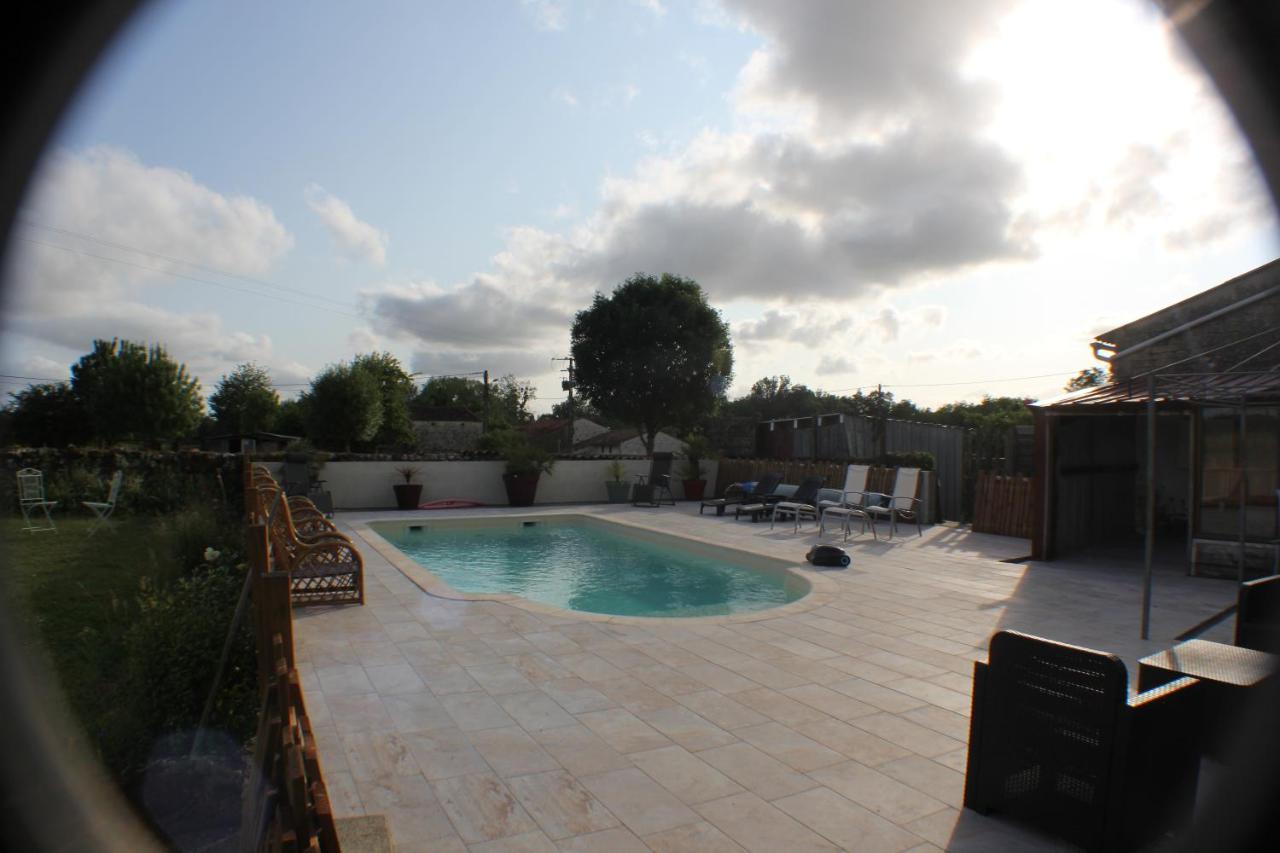Les Lilas - B&B