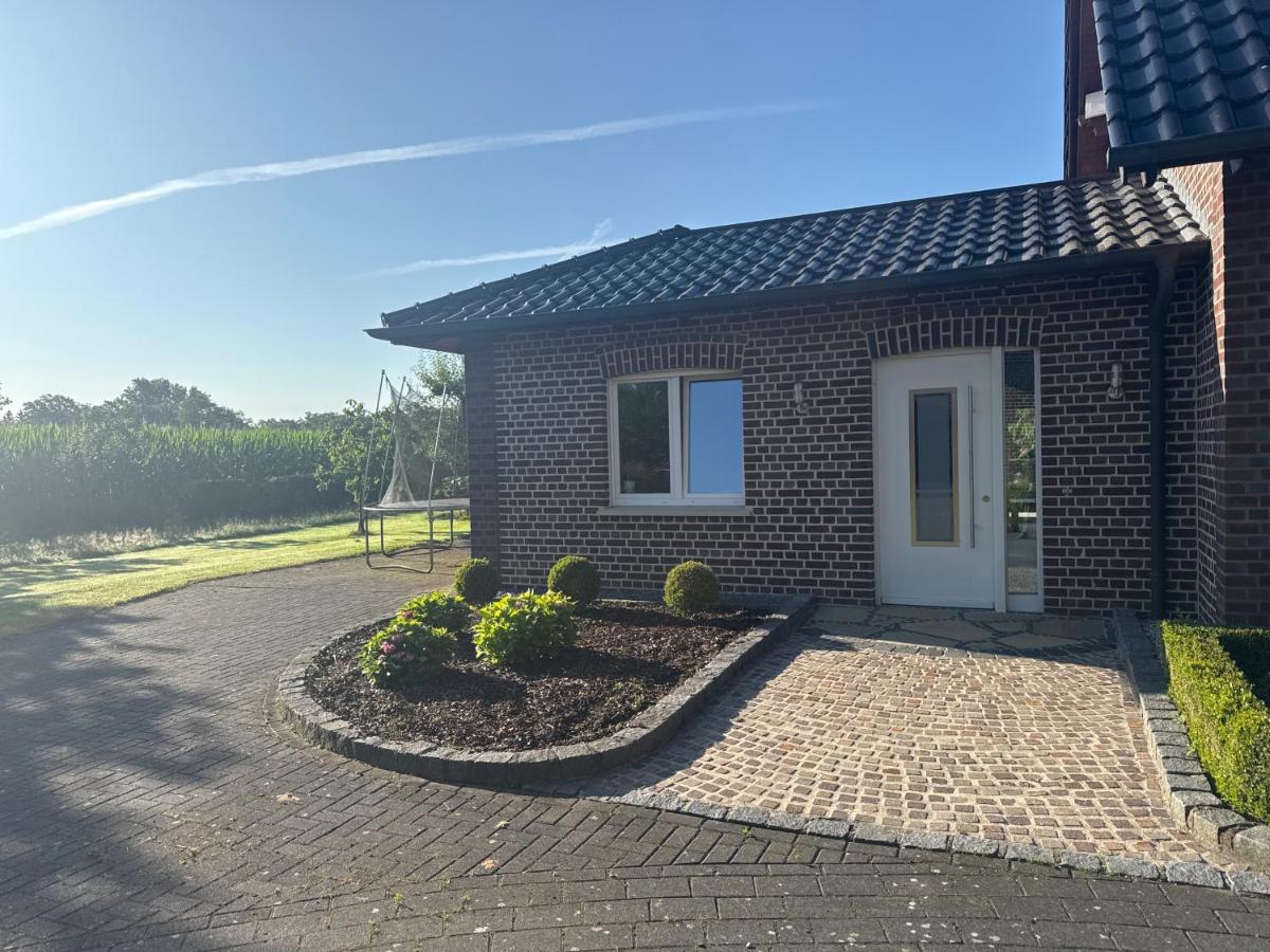 Fewo Oster - B&B