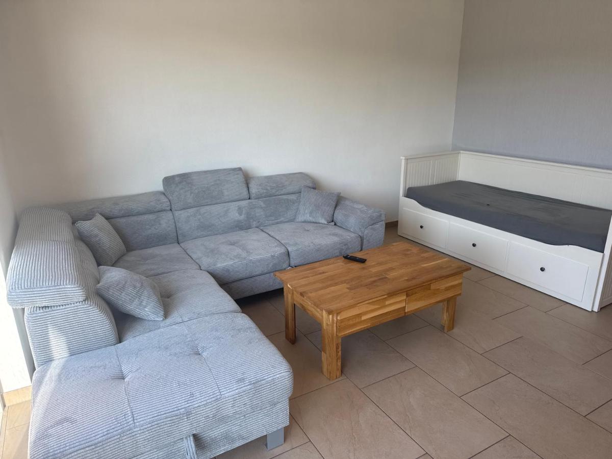 Fewo Oster - B&B Ochtrup