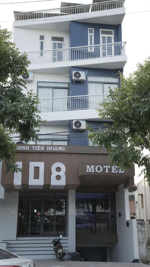 motel 108 - B&B Buôn Ma Thuột