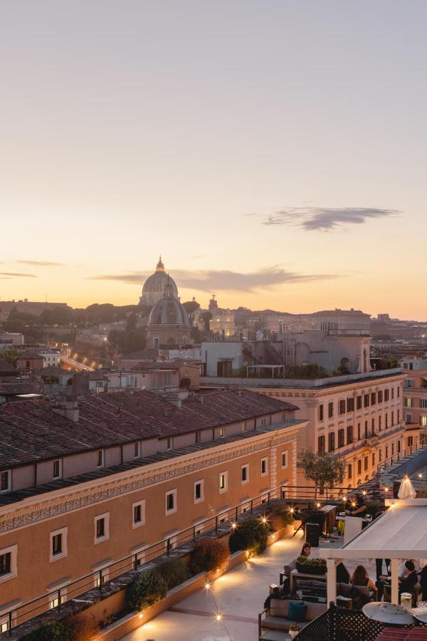 Navona Queen Rooftop - B&B