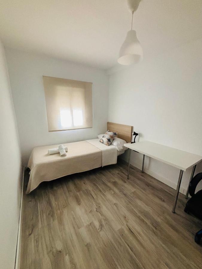 La Joya de Apartamento - Ferienwohnung Jerez de la Frontera