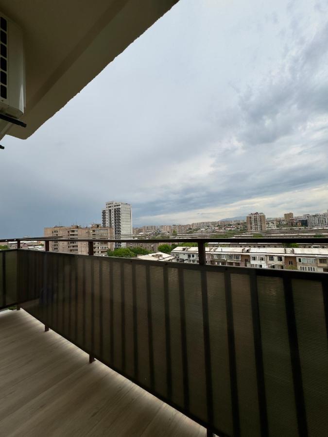 Cozy Apartment in a Great Location - B&B Ereván