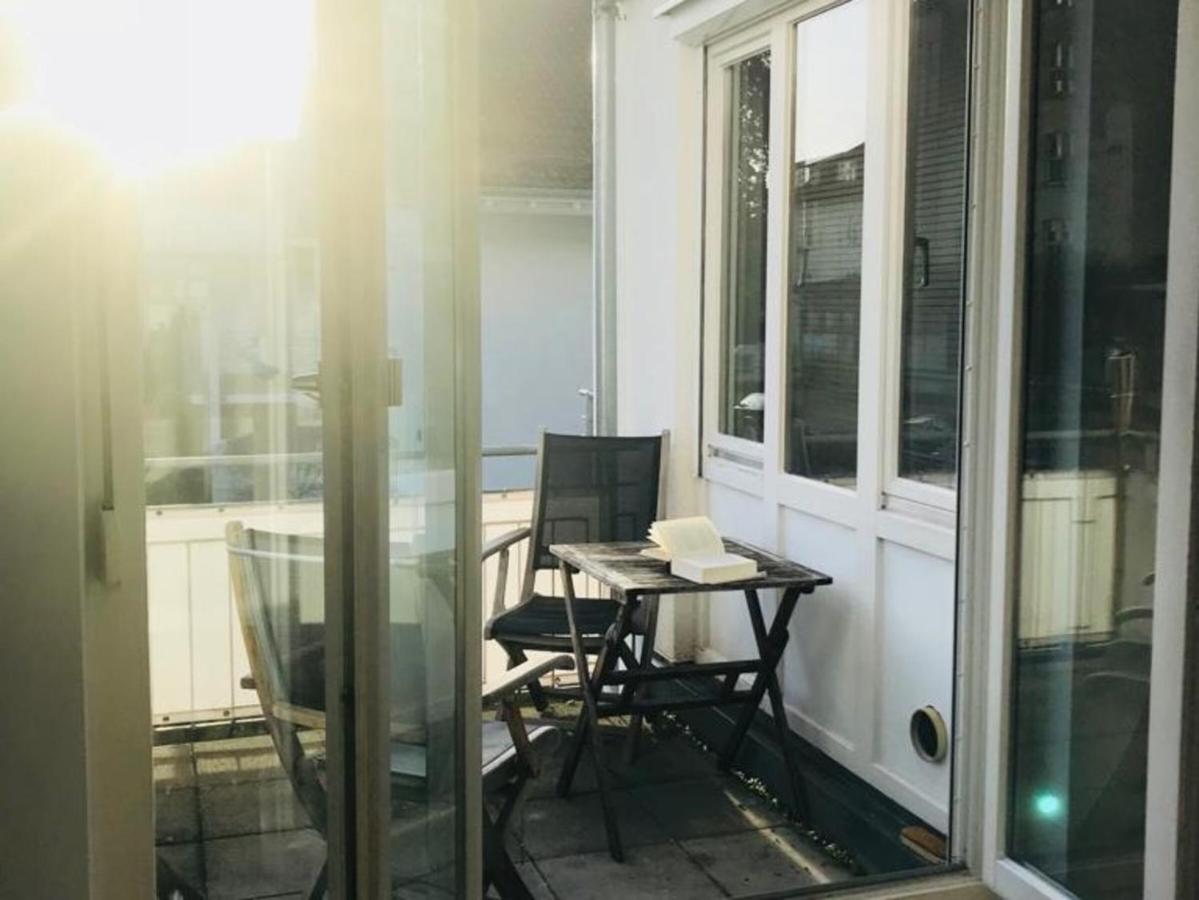 Fewo Bechtel - B&B